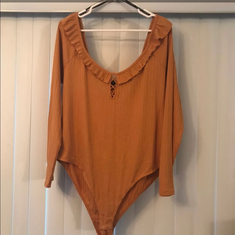 Body Suit